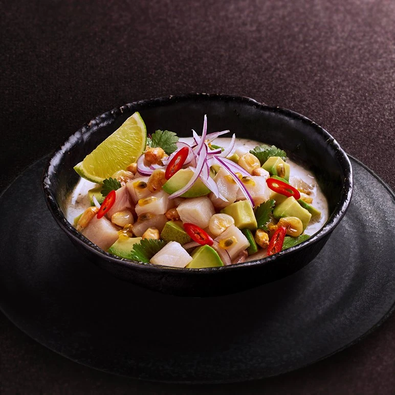 Ceviche Nikkei