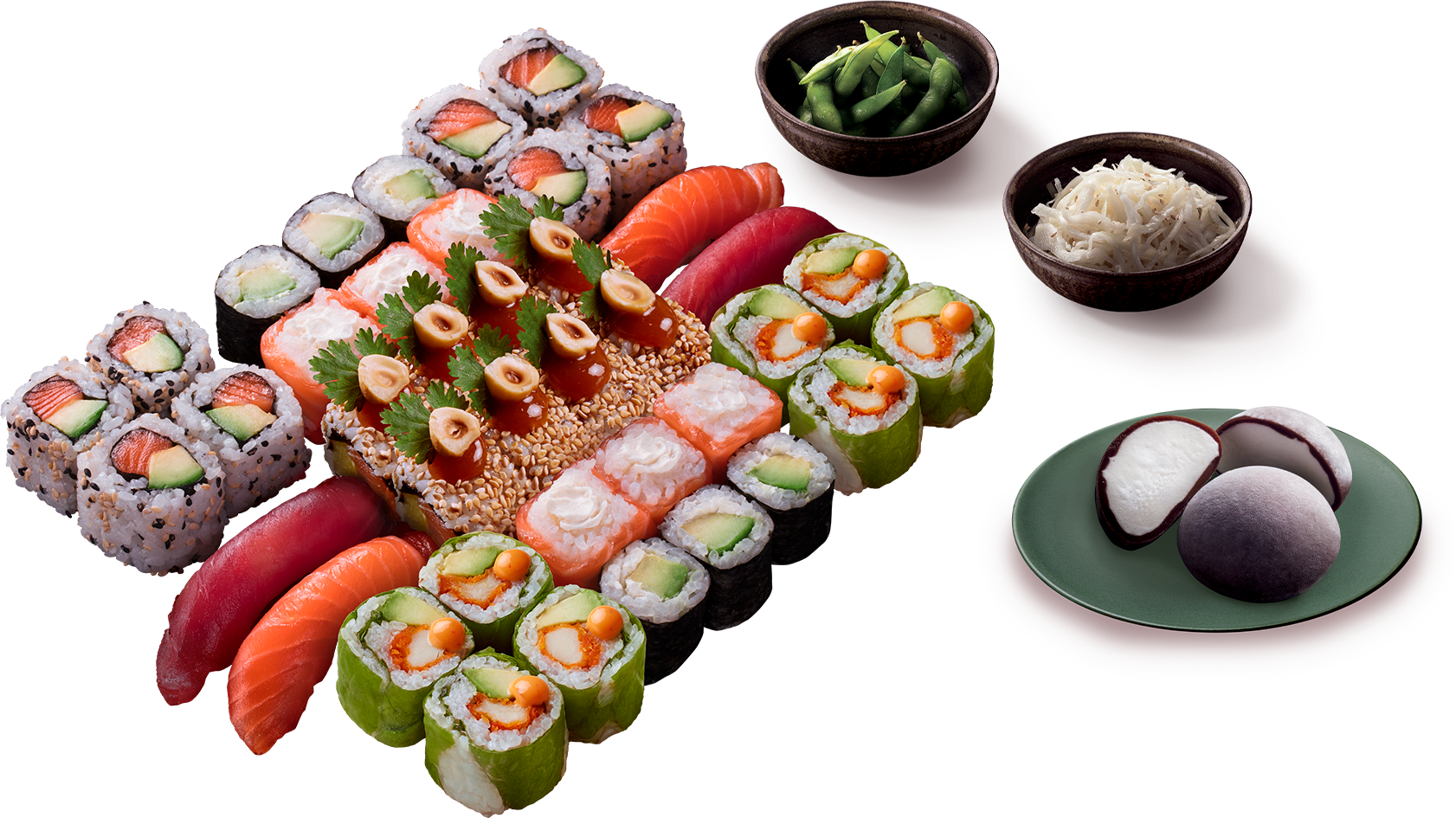 Plateau Saint-Valentin