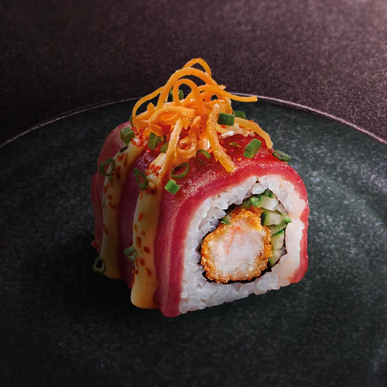 Signature Rolls Nikkei