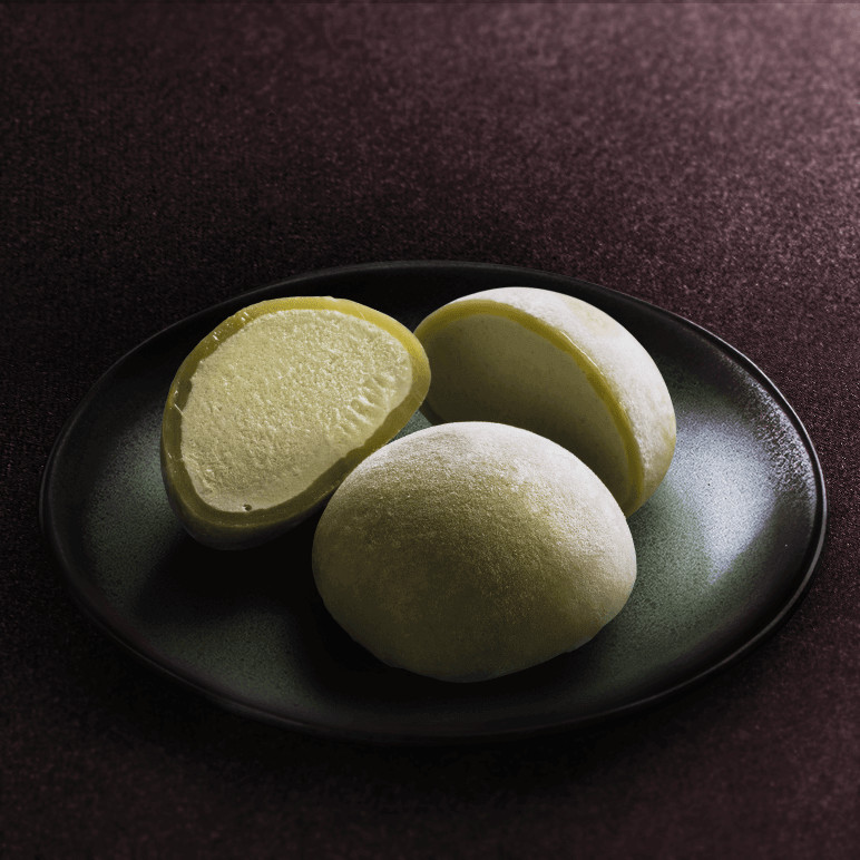 Mochi uniquement pour retrait au salon – MARUtCHA thé japonais